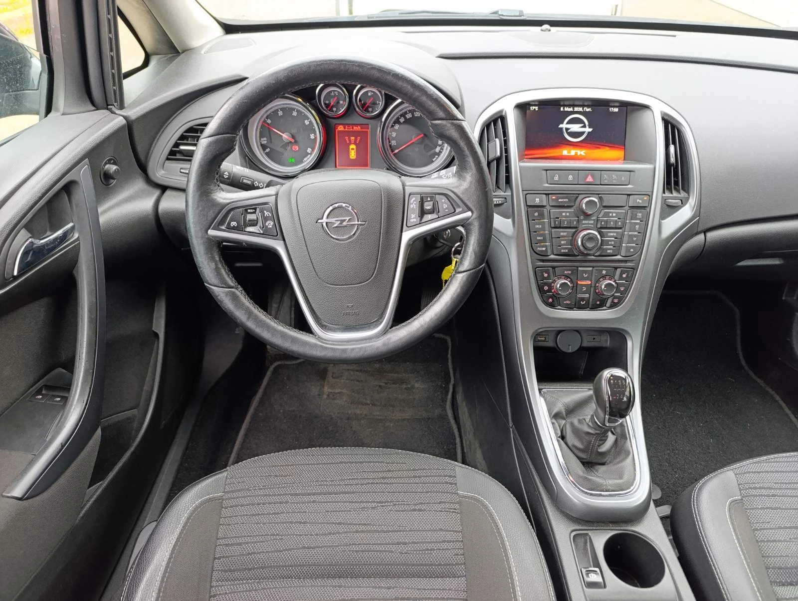 Opel Astra 2015� ���� �� �������� / ������� ��������� | Mobile.bg � ����������� 12