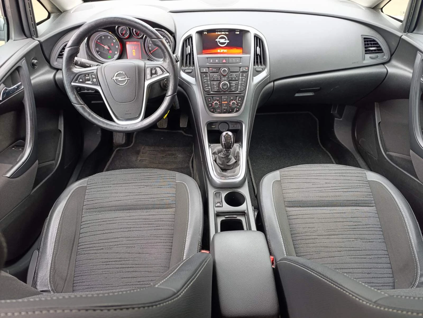 Opel Astra 2015� ���� �� �������� / ������� ��������� | Mobile.bg � ����������� 11