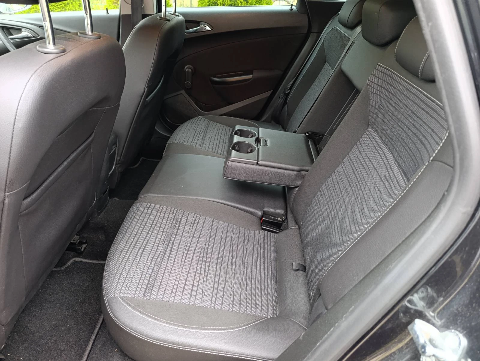 Opel Astra 2015� ���� �� �������� / ������� ��������� | Mobile.bg � ����������� 13