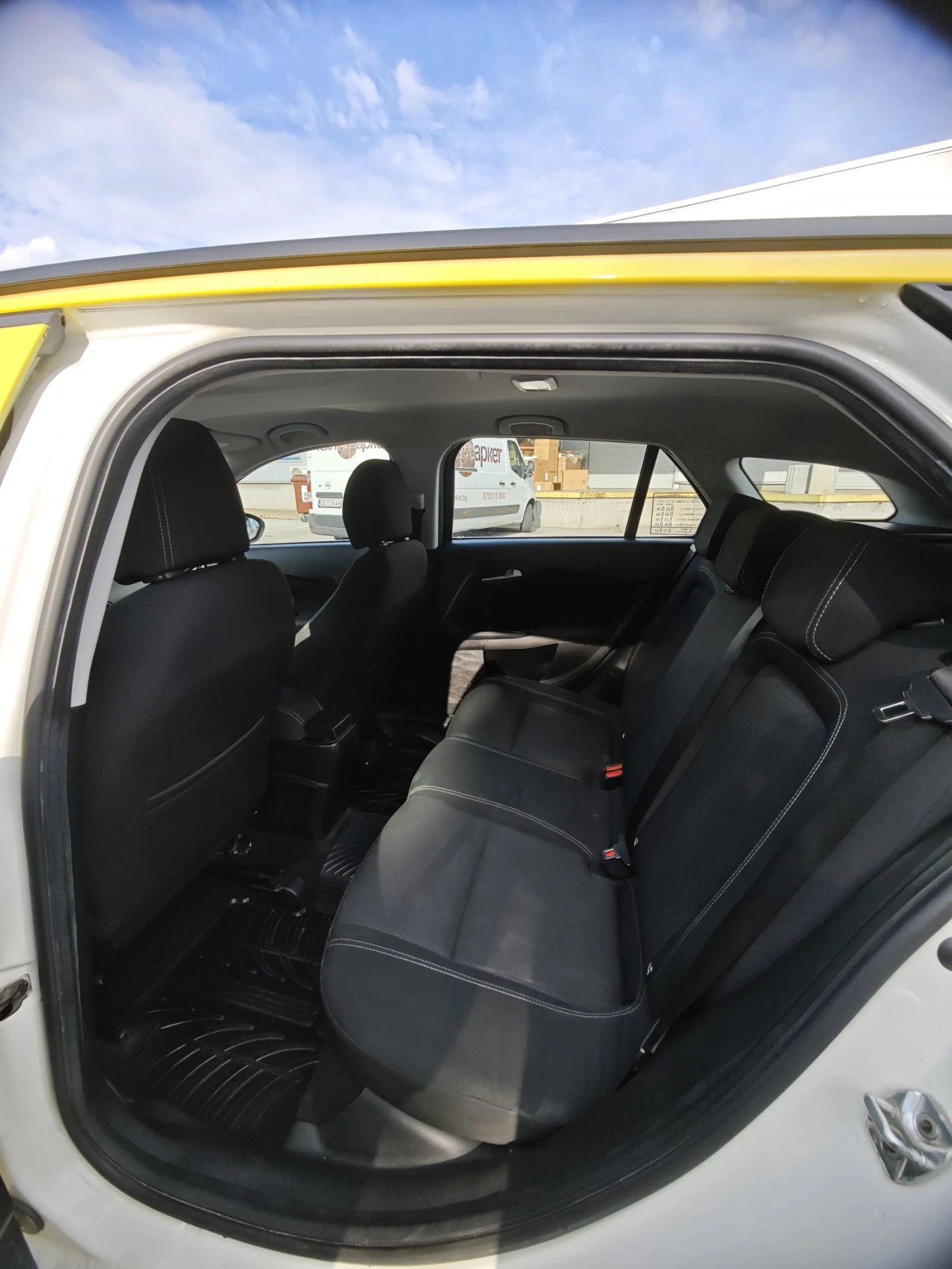 Fiat Tipo, снимка 15 - Автомобили и джипове - 54494669