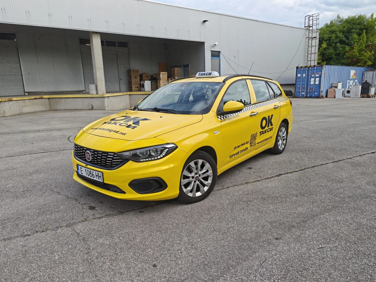 Fiat Tipo