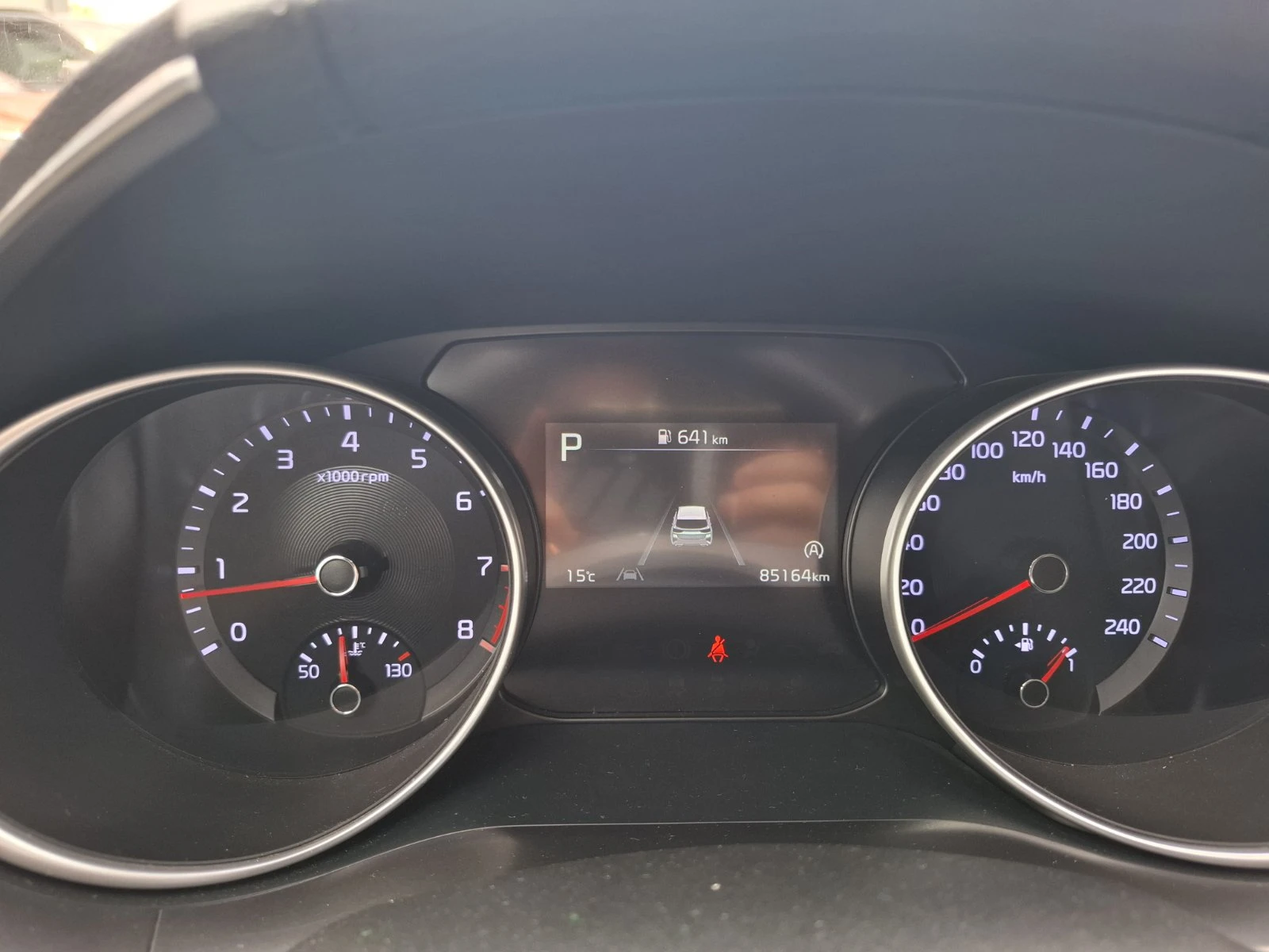 Kia Ceed 1.5 T-gdi Comfort �������� | Mobile.bg � ����������� 10
