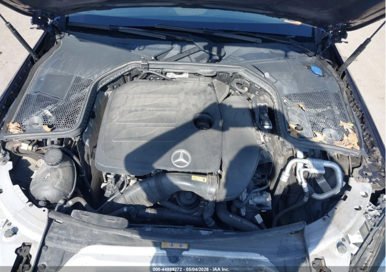 Mercedes-Benz C 300 АВТОКРЕДИТ* ЦЕНА БЕЗ АНАЛОГ* , снимка 9 - Автомобили и джипове - 54566518