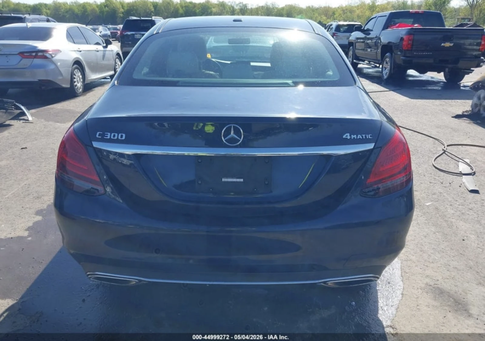 Mercedes-Benz C 300 АВТОКРЕДИТ* ЦЕНА БЕЗ АНАЛОГ* , снимка 13 - Автомобили и джипове - 54566518