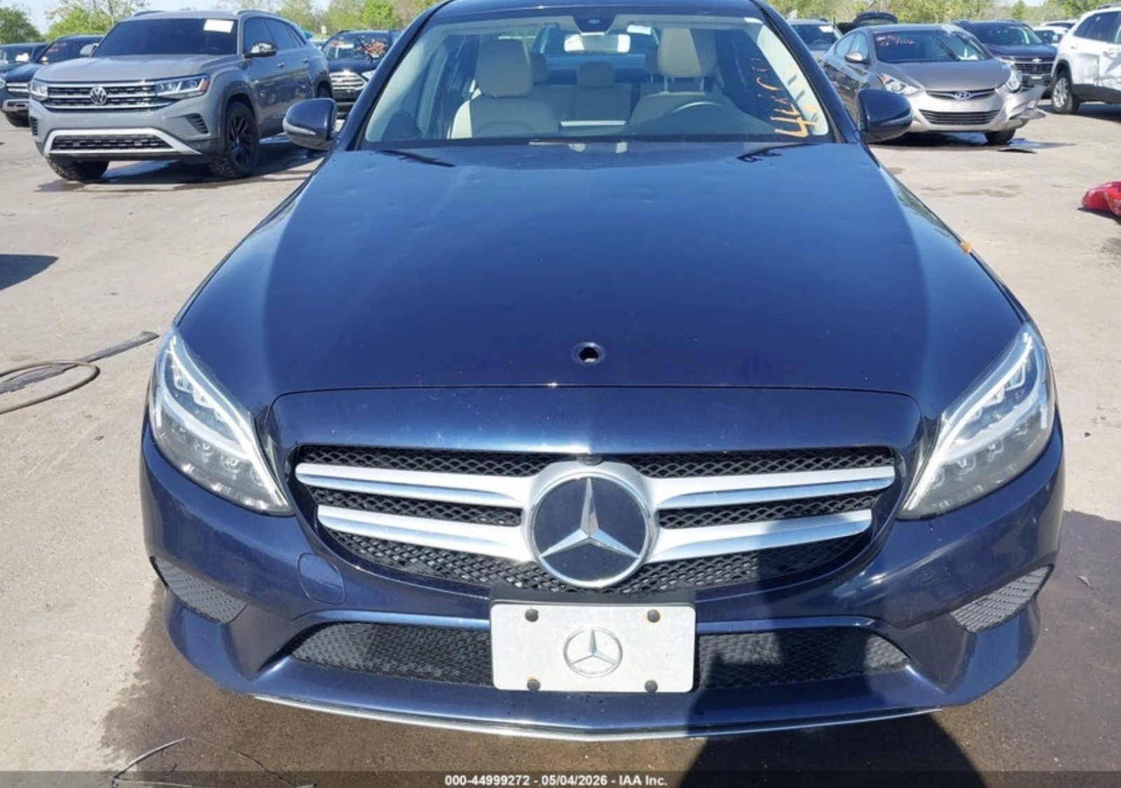 Mercedes-Benz C 300 АВТОКРЕДИТ* ЦЕНА БЕЗ АНАЛОГ* , снимка 10 - Автомобили и джипове - 54566518