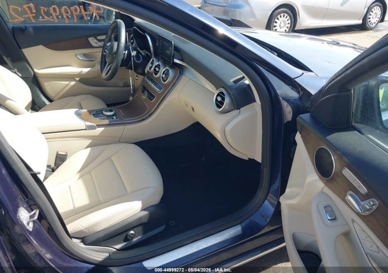 Mercedes-Benz C 300 АВТОКРЕДИТ* ЦЕНА БЕЗ АНАЛОГ* , снимка 5 - Автомобили и джипове - 54566518