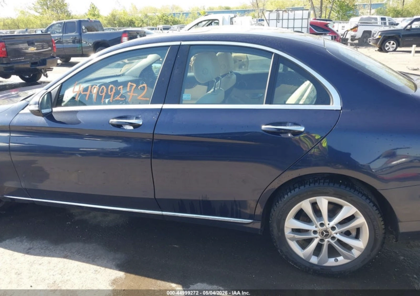 Mercedes-Benz C 300 АВТОКРЕДИТ* ЦЕНА БЕЗ АНАЛОГ* , снимка 12 - Автомобили и джипове - 54566518