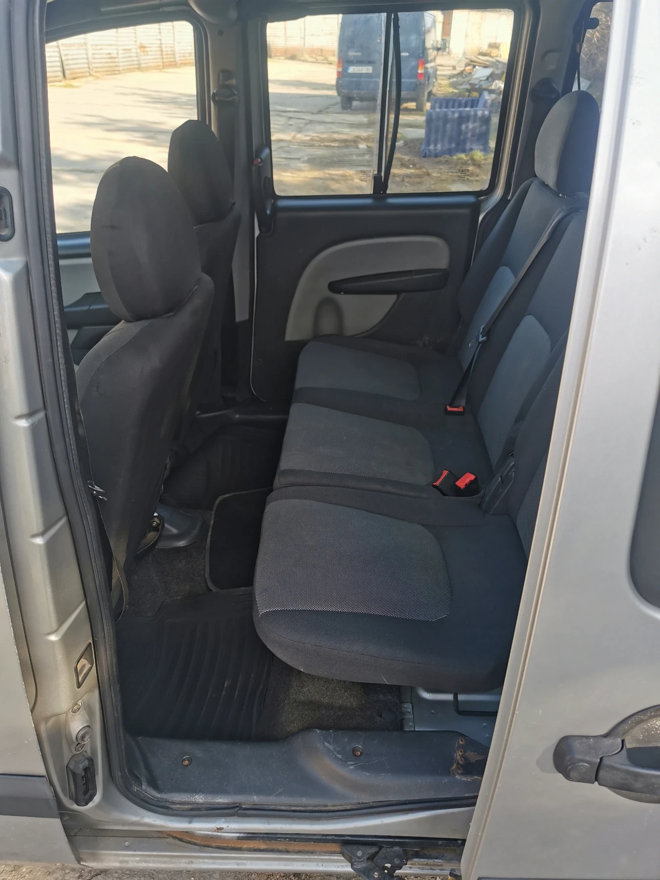 Fiat Doblo | Mobile.bg � ����������� 7