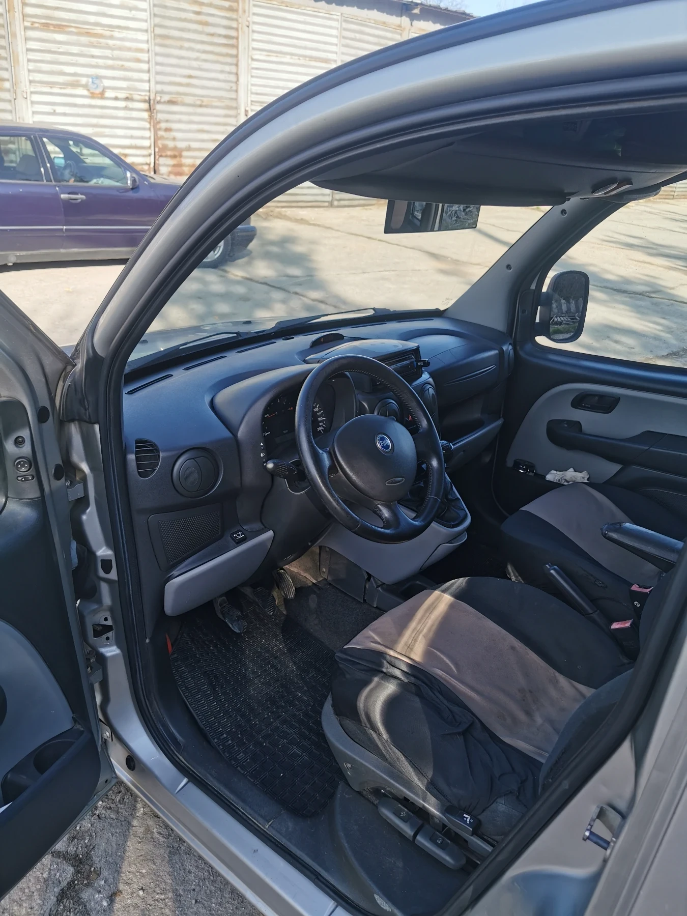 Fiat Doblo | Mobile.bg � ����������� 5