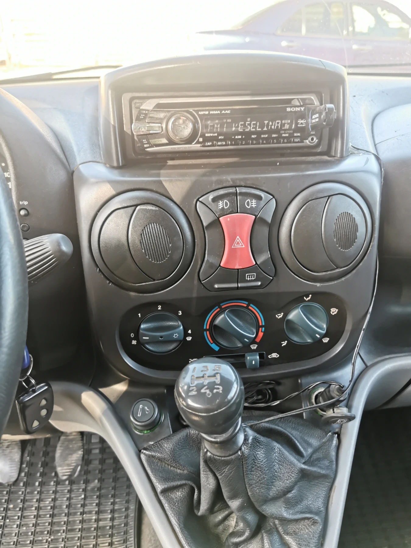 Fiat Doblo | Mobile.bg � ����������� 8