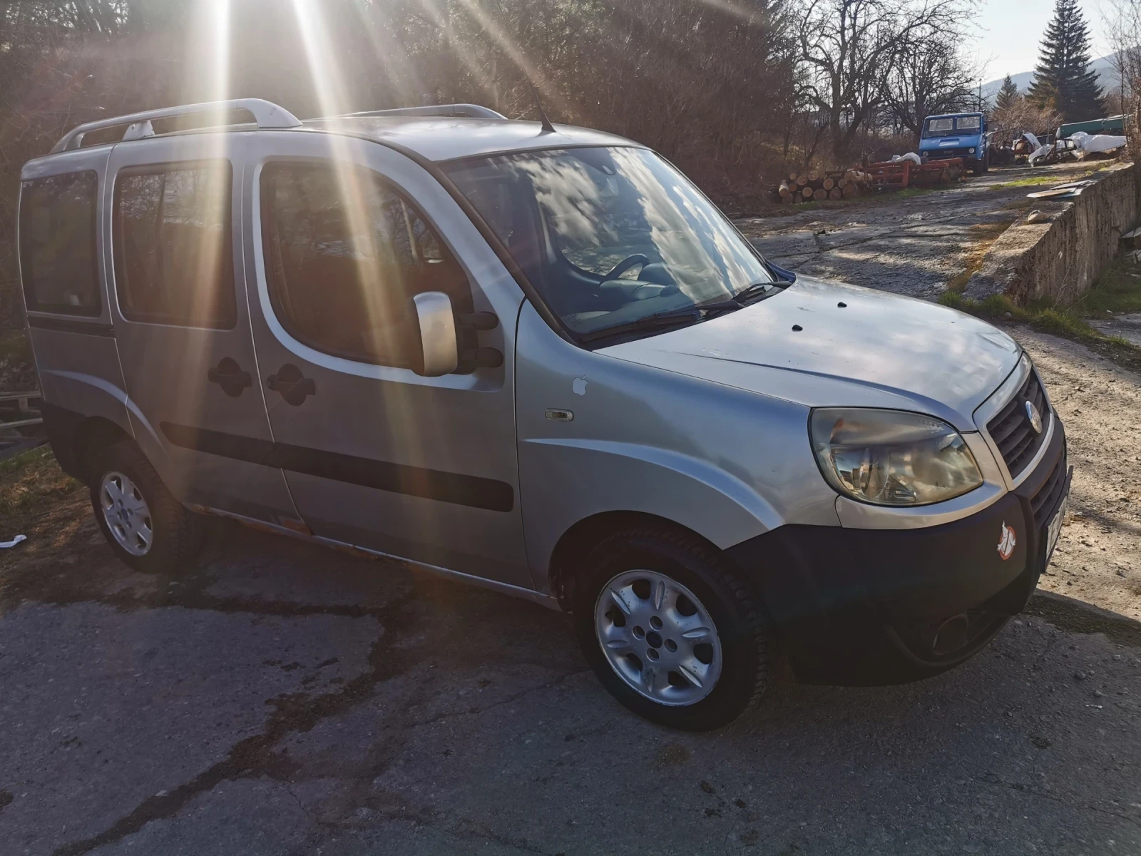 Fiat Doblo | Mobile.bg � ����������� 2