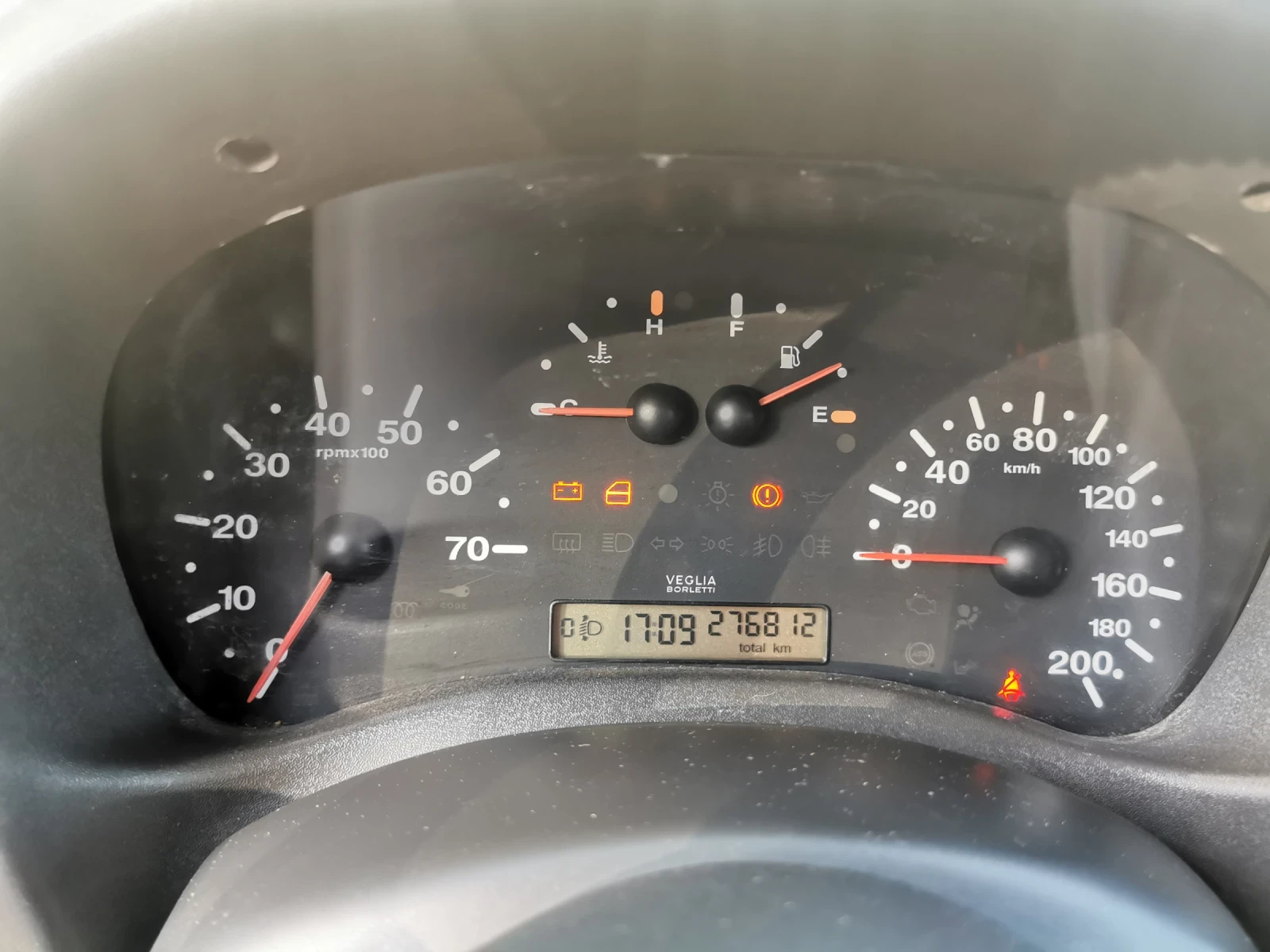 Fiat Doblo | Mobile.bg � ����������� 9