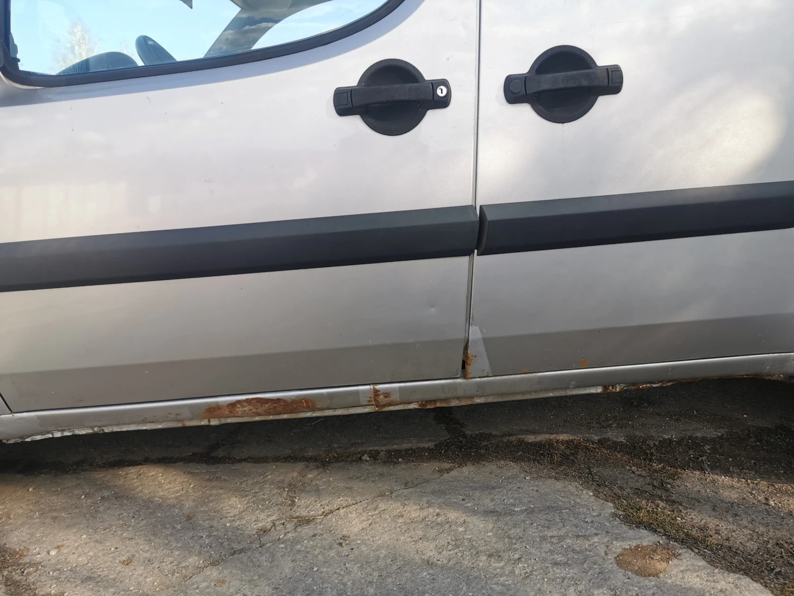 Fiat Doblo | Mobile.bg � ����������� 3