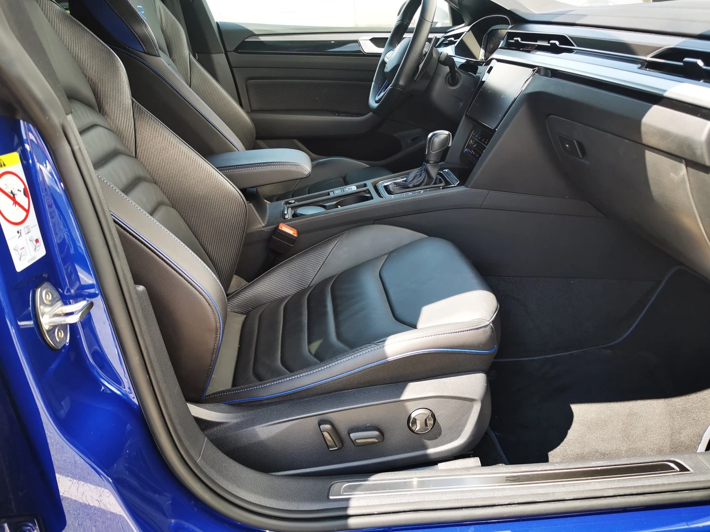 VW Arteon | Mobile.bg � ����������� 6