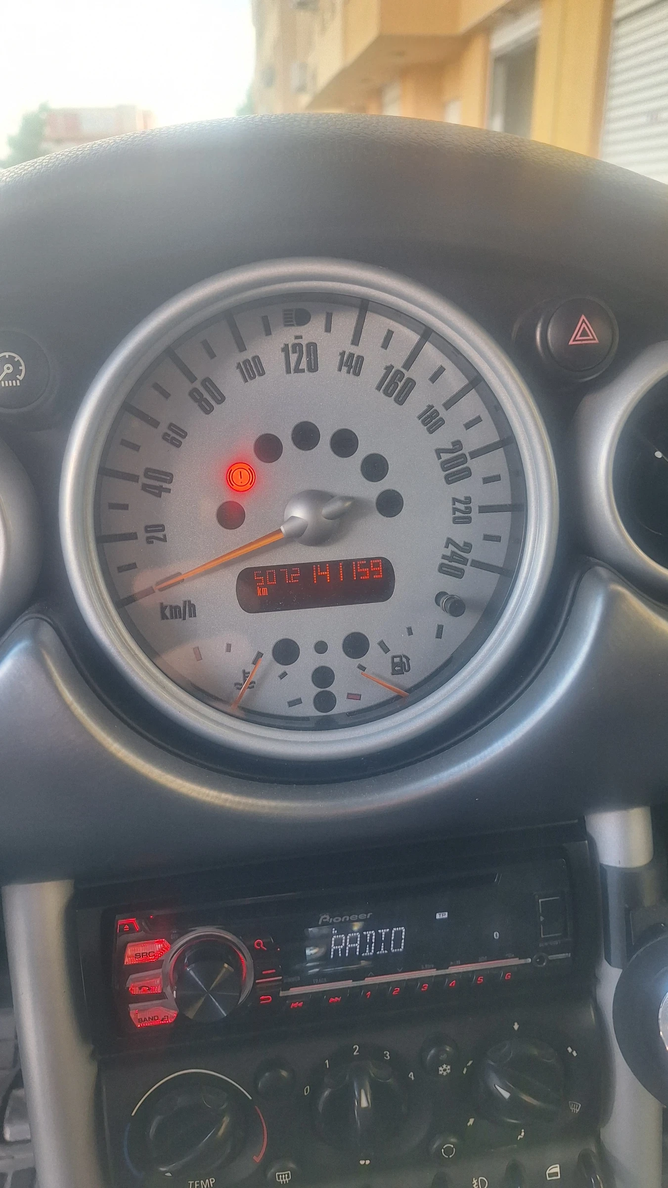 Mini Cooper s, снимка 10 - Автомобили и джипове - 54814879