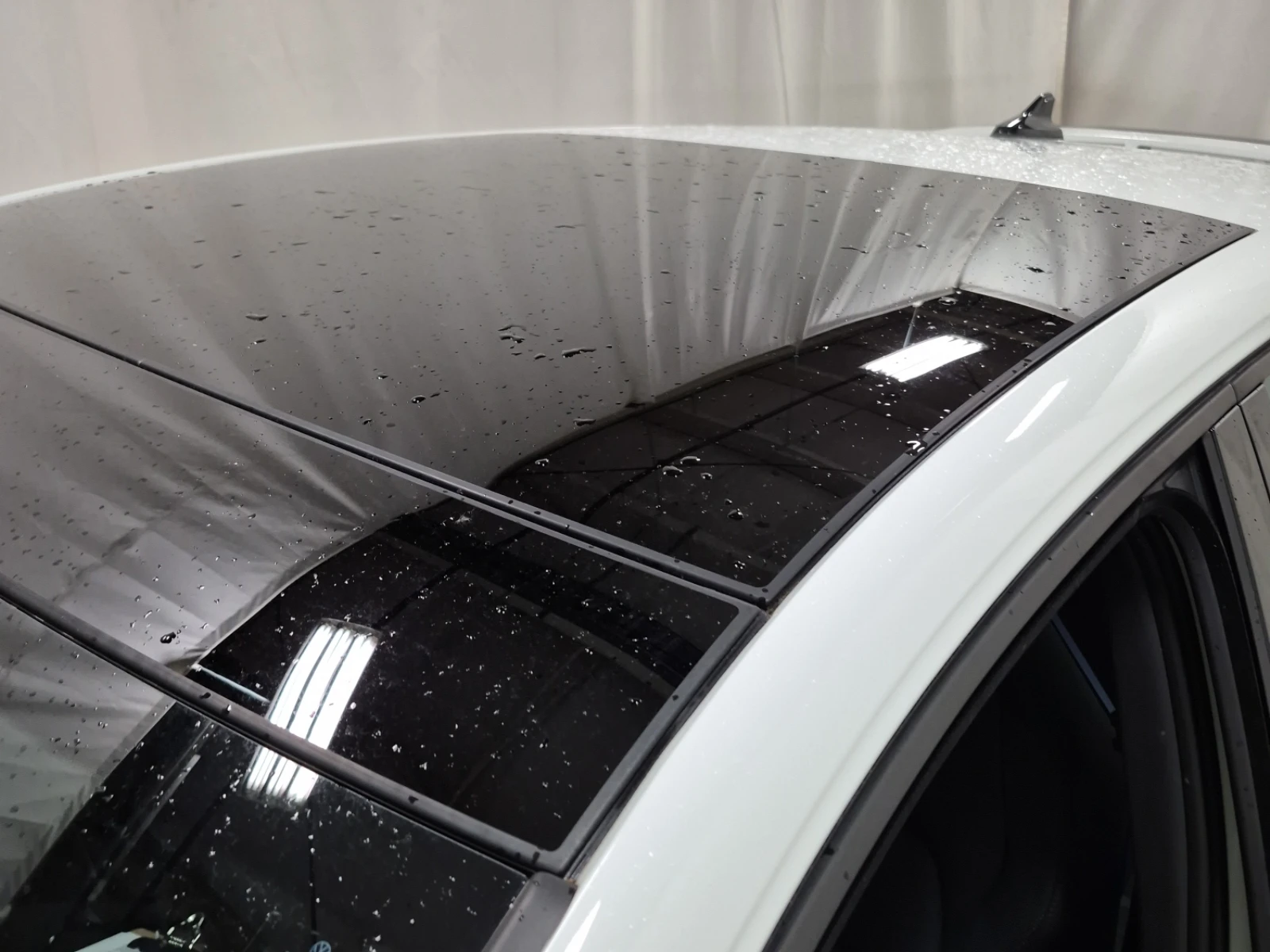 VW Golf R, снимка 4 - Автомобили и джипове - 54858925