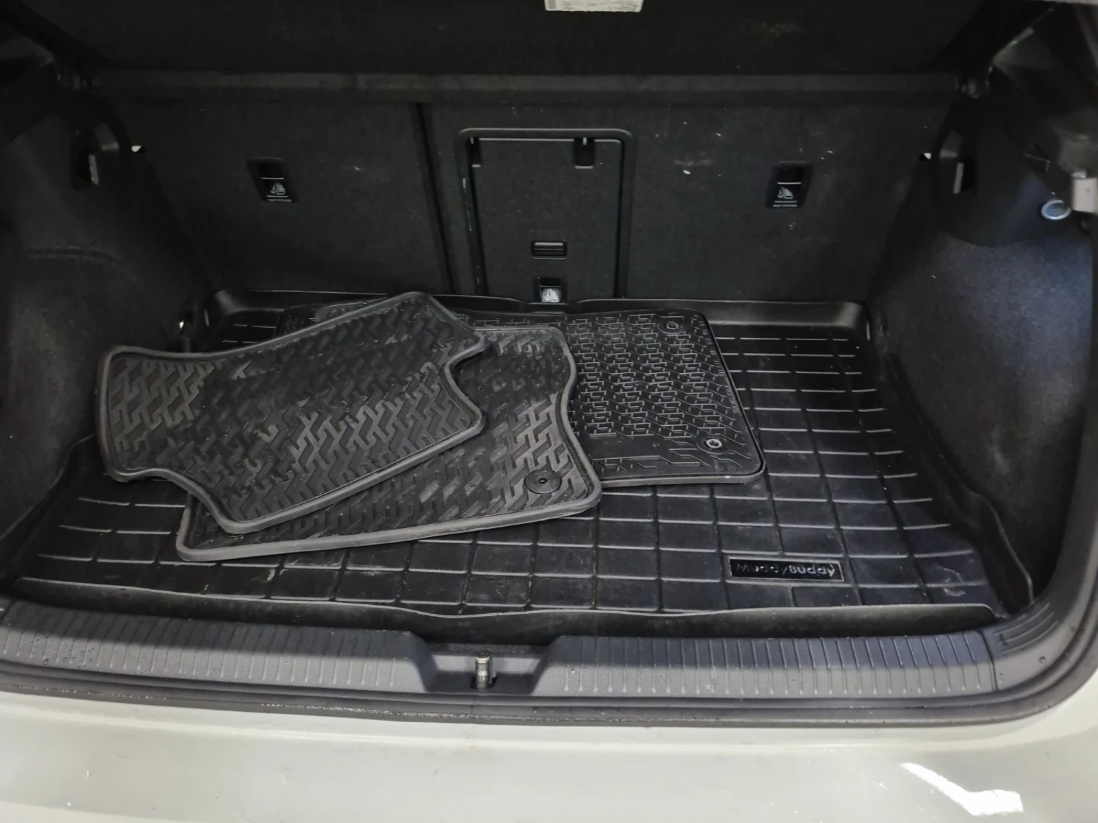 VW Golf R, снимка 11 - Автомобили и джипове - 54858925