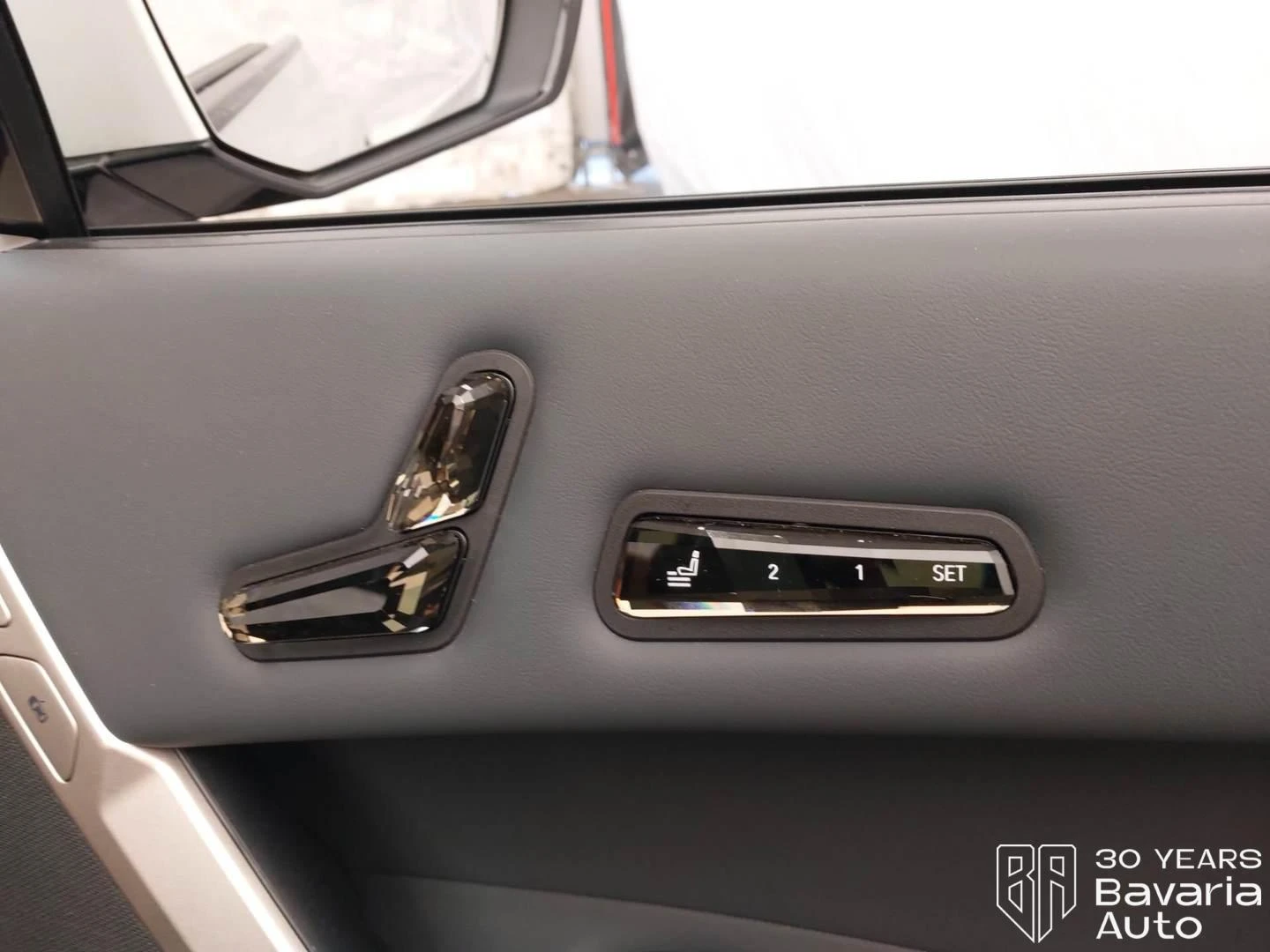 BMW iX 50 xDrive Sport, снимка 13 - Автомобили и джипове - 55230614