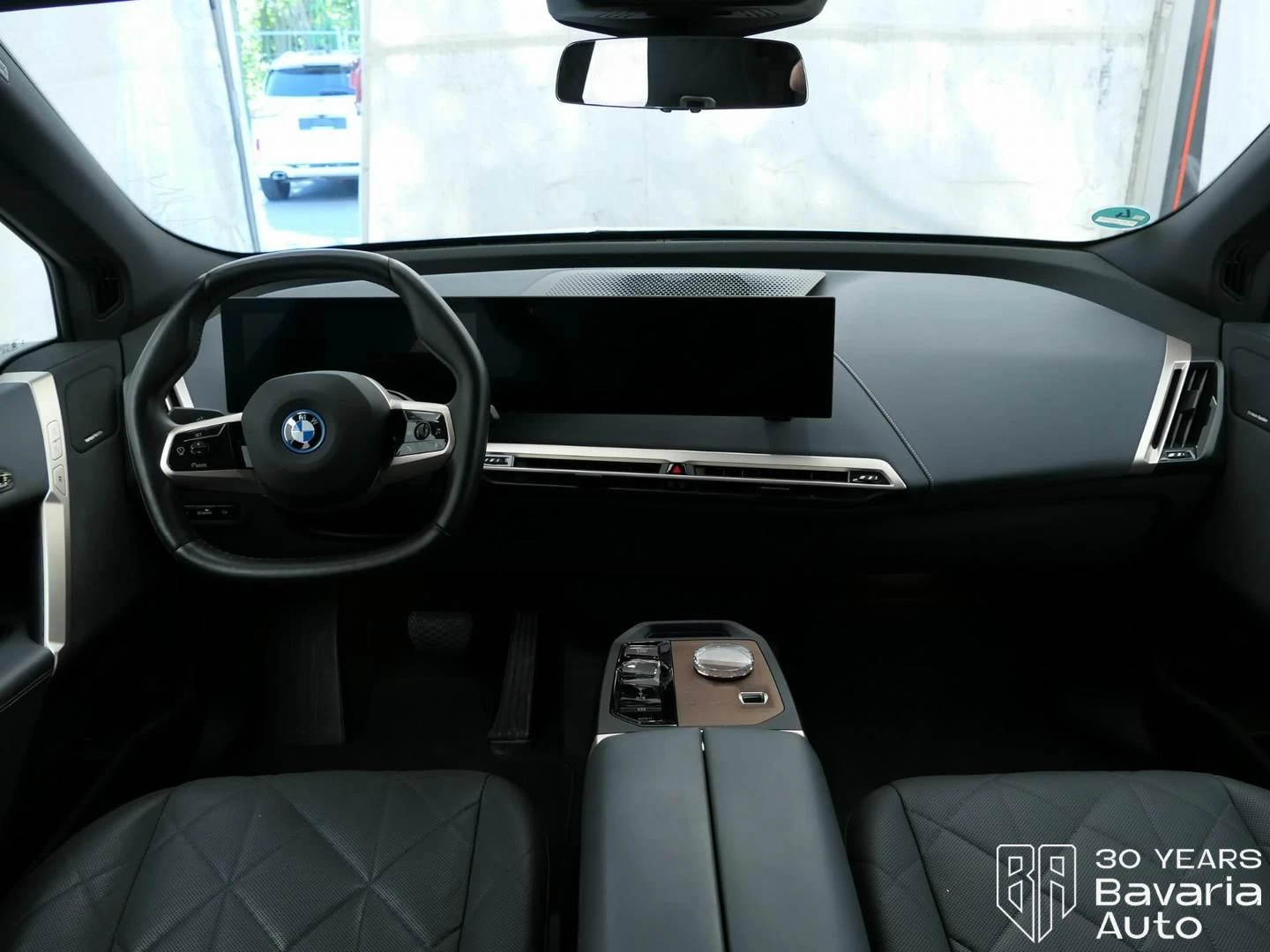 BMW iX 50 xDrive Sport, снимка 6 - Автомобили и джипове - 55230614