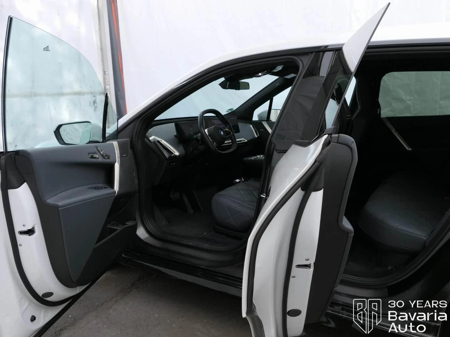 BMW iX 50 xDrive Sport, снимка 5 - Автомобили и джипове - 55230614