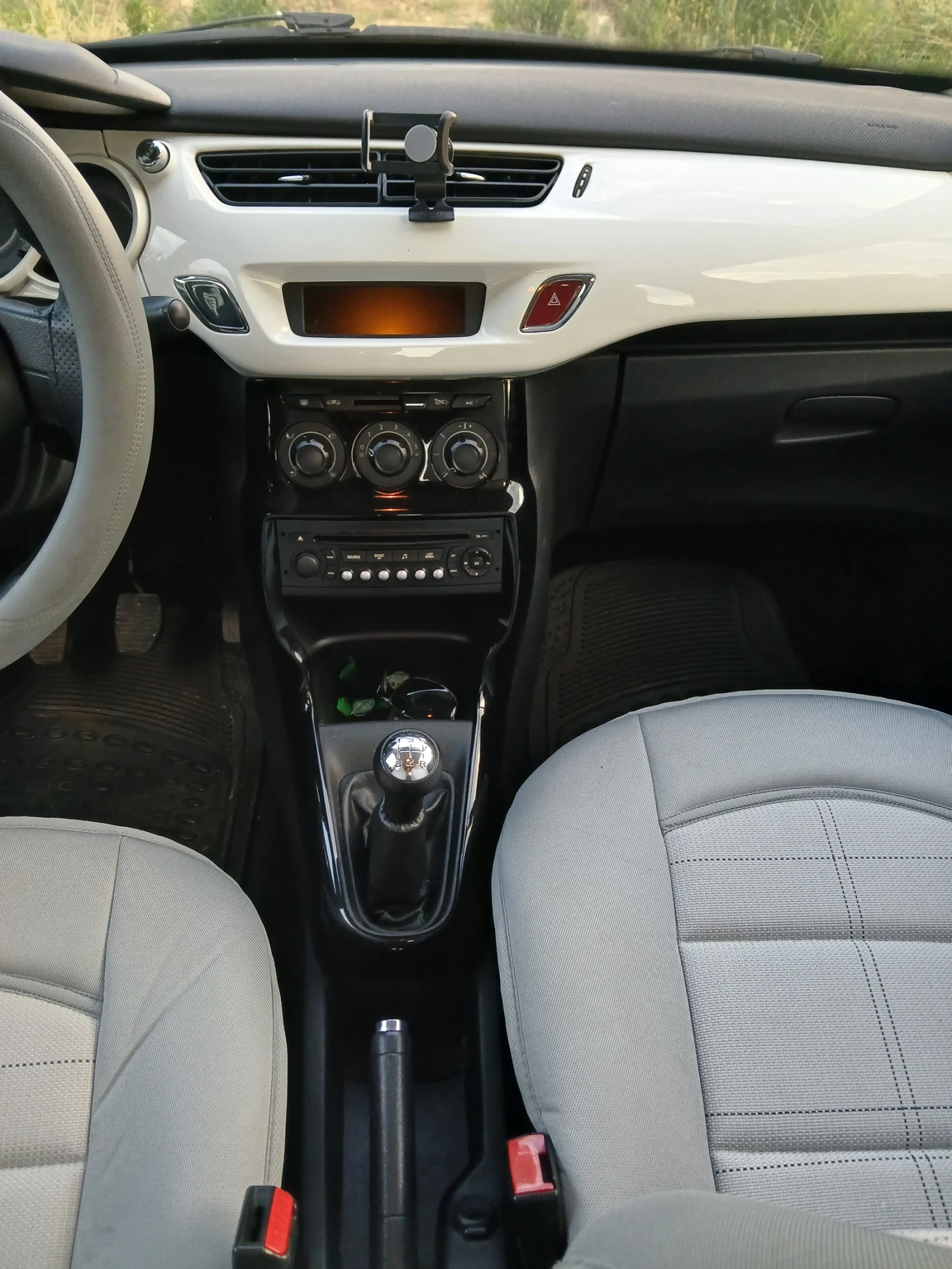 Citroen C3 2012 | Mobile.bg � ����������� 9