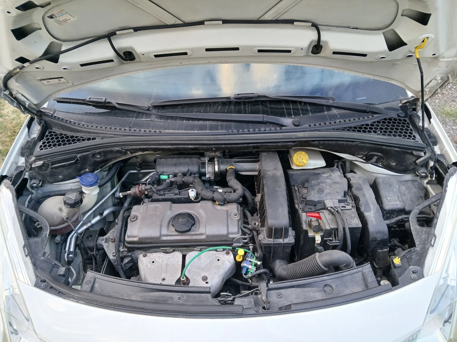 Citroen C3 2012 | Mobile.bg � ����������� 11