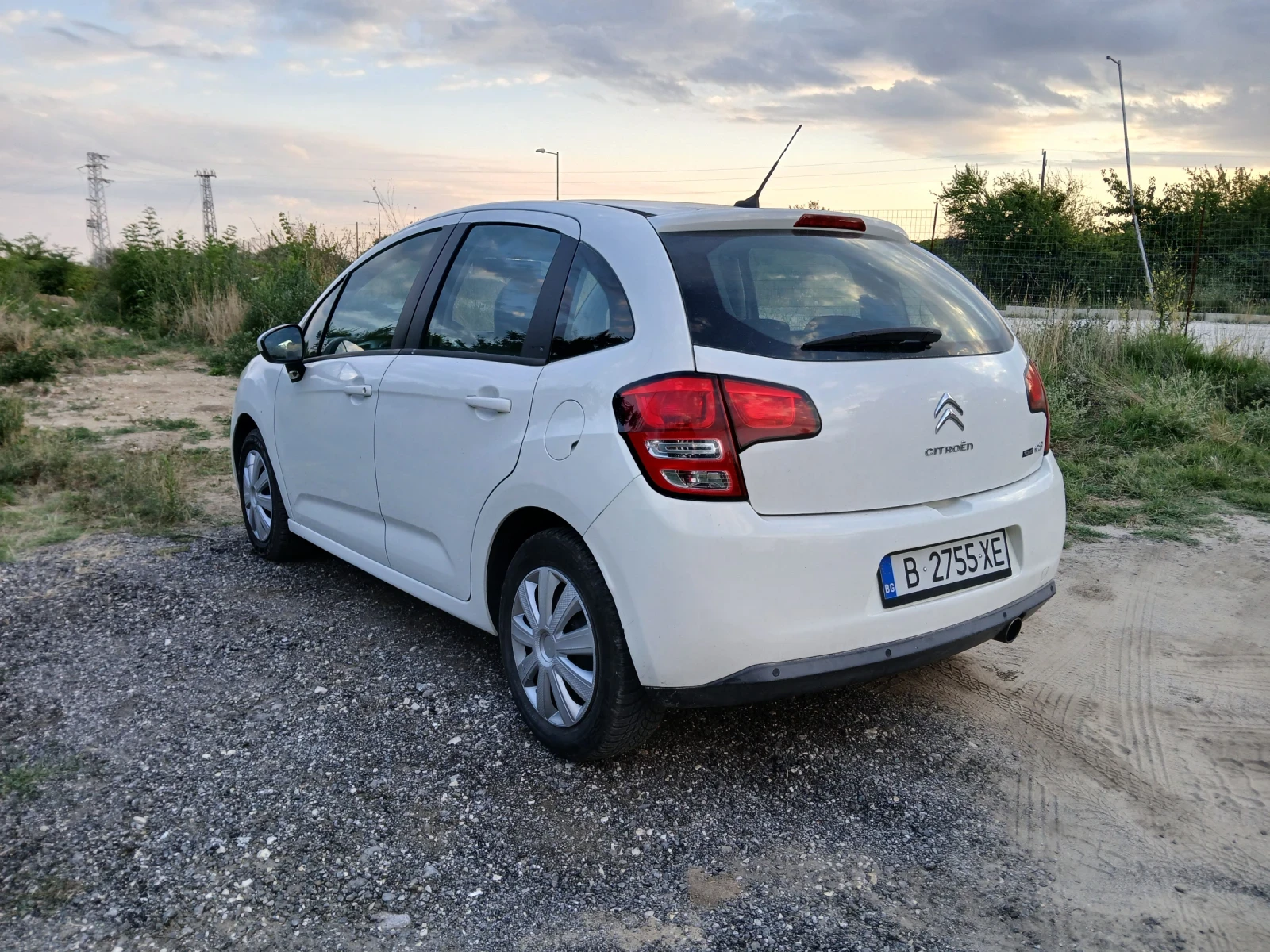 Citroen C3 2012 | Mobile.bg � ����������� 5