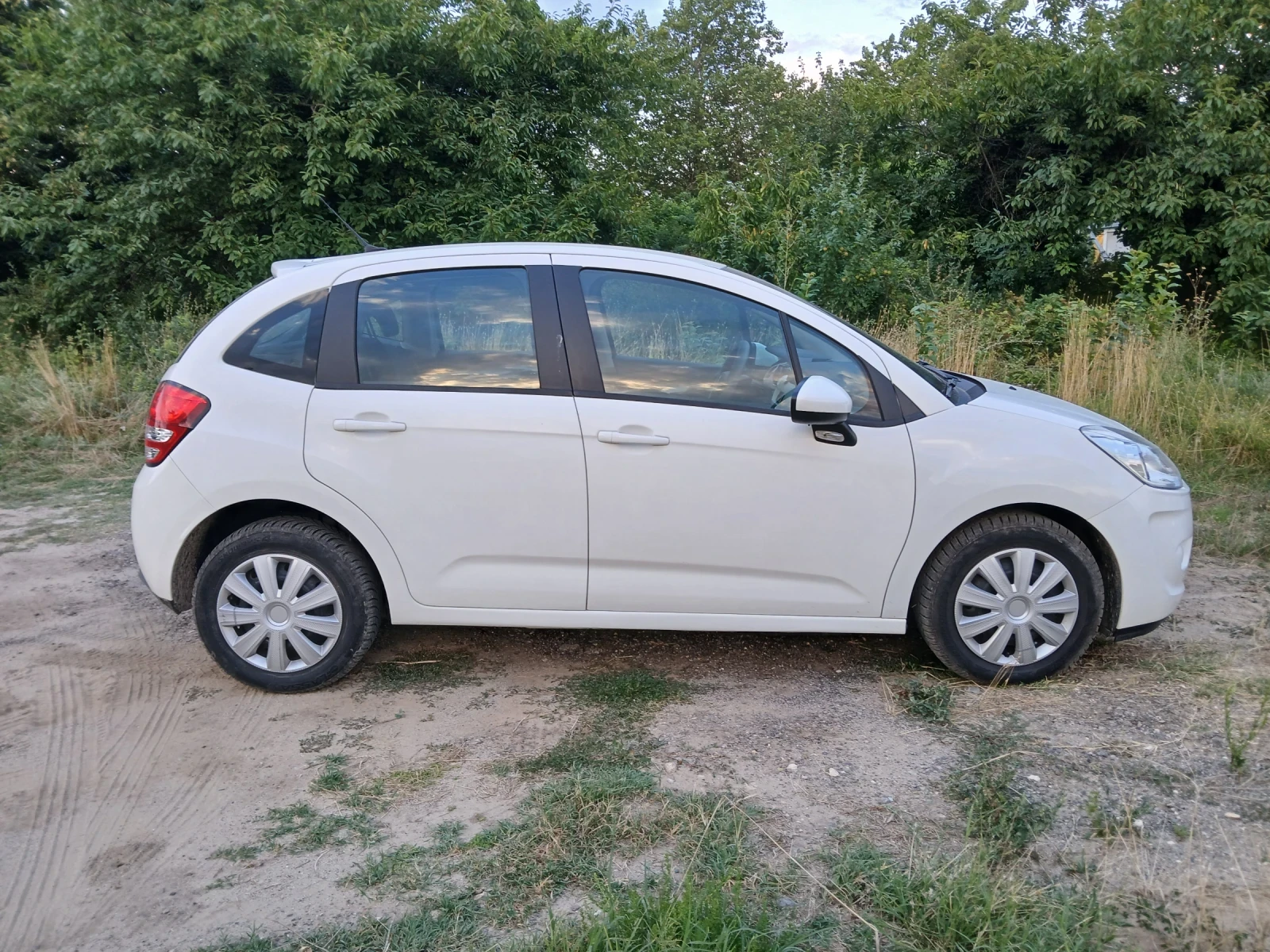 Citroen C3 2012 | Mobile.bg � ����������� 2
