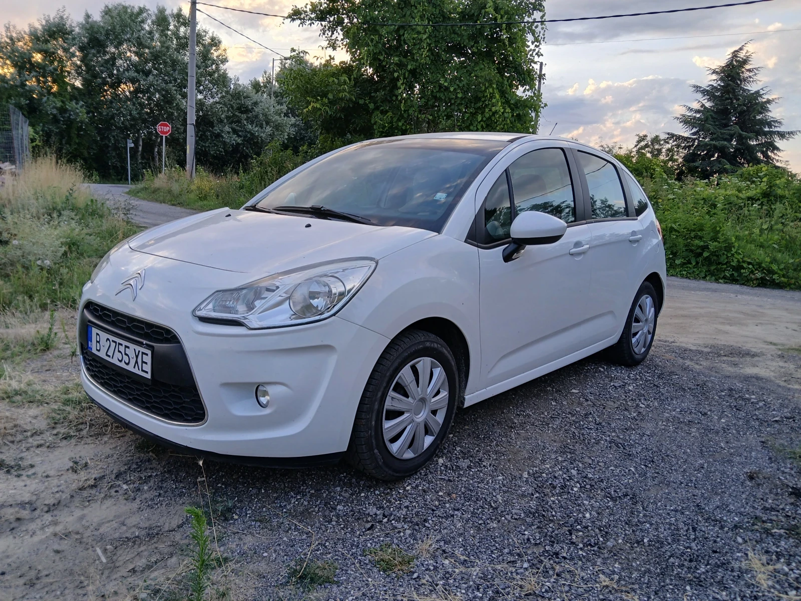 Citroen C3 2012 | Mobile.bg � ����������� 7