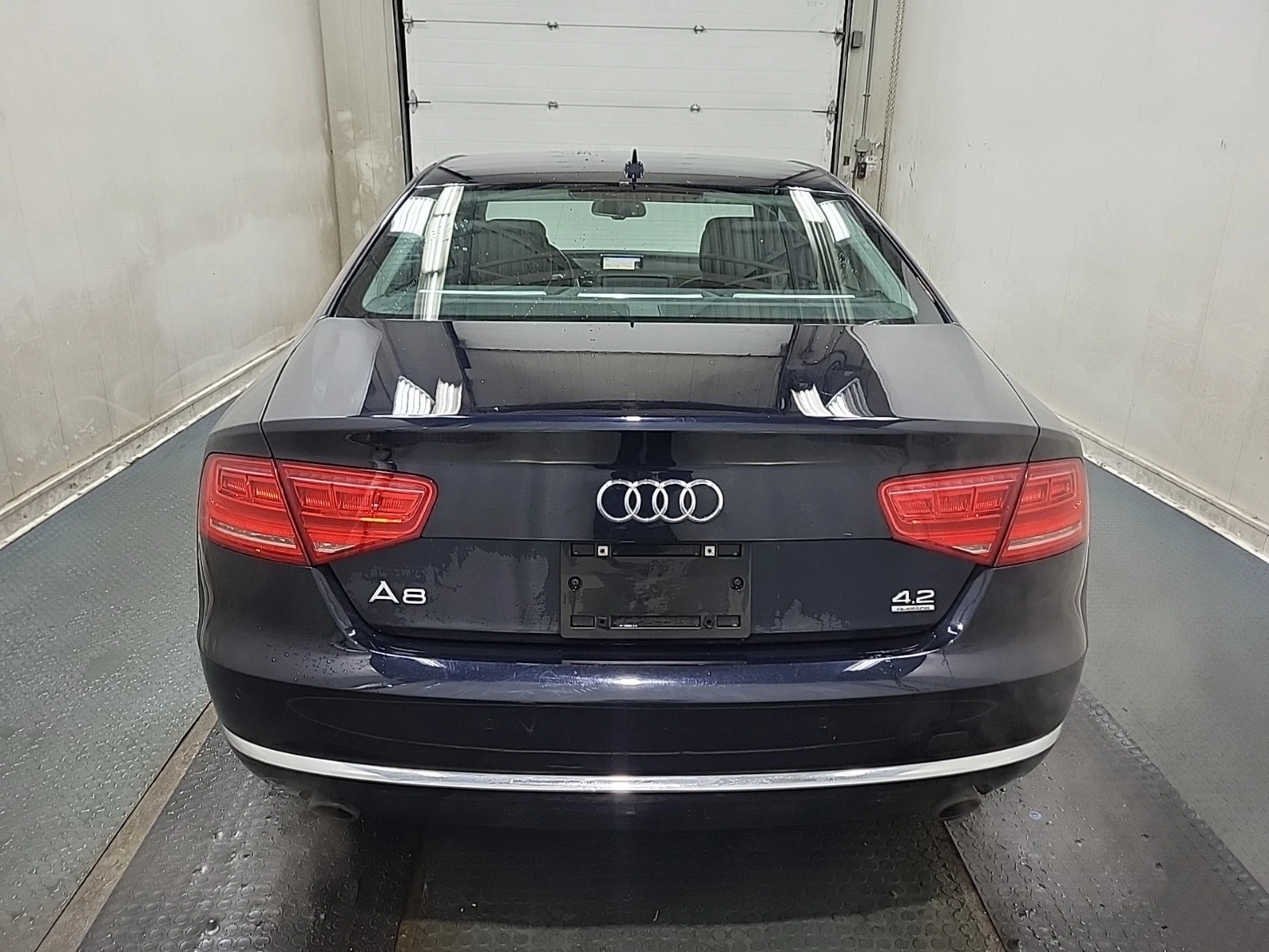 Audi A8 PREMIUM| ОБДУХ| ПАНО| ПАМЕТ| ТЕЛЕВИЗОРИ| , снимка 6 - Автомобили и джипове - 56117785