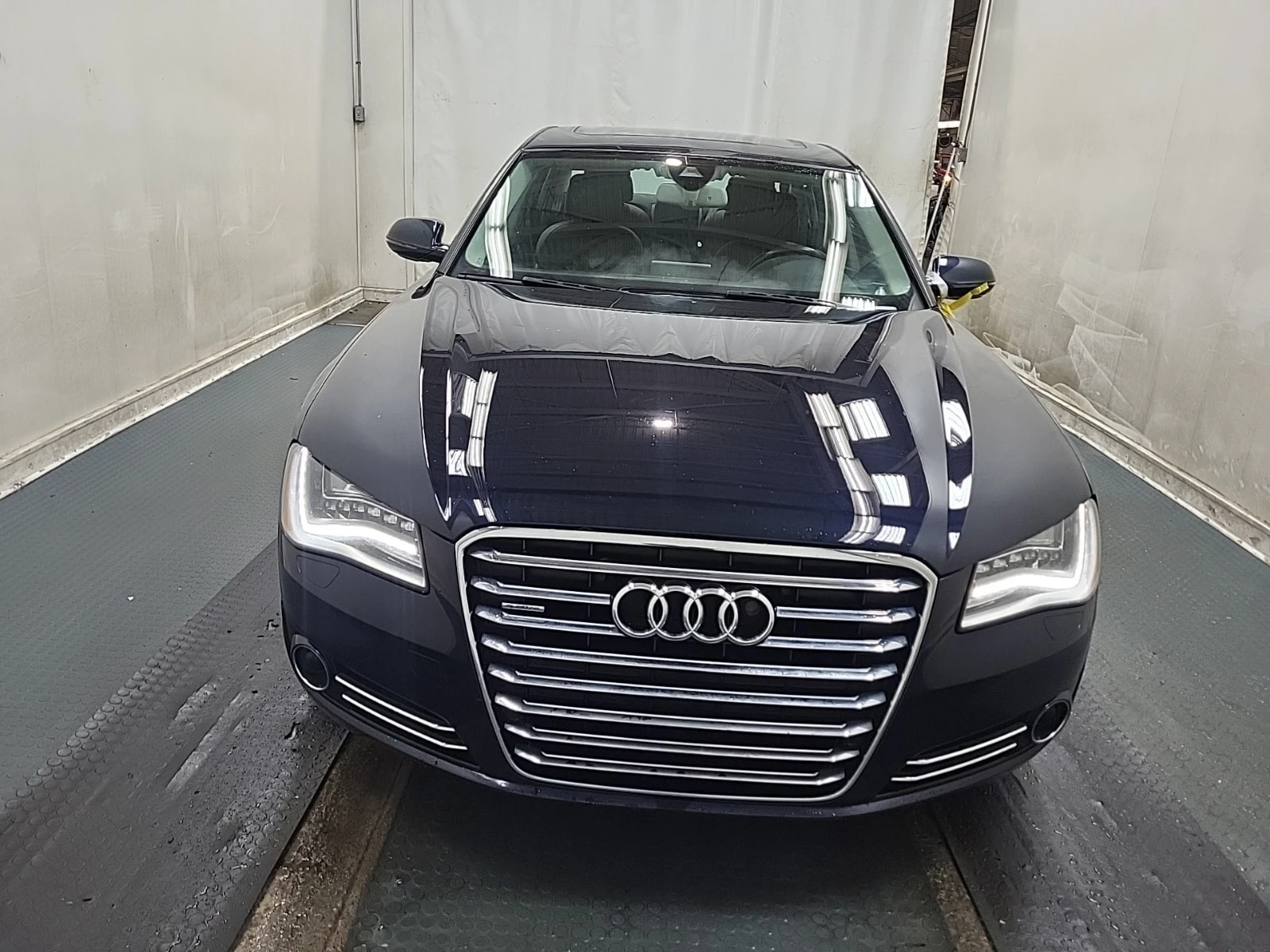 Audi A8 PREMIUM| ОБДУХ| ПАНО| ПАМЕТ| ТЕЛЕВИЗОРИ| , снимка 7 - Автомобили и джипове - 56117785