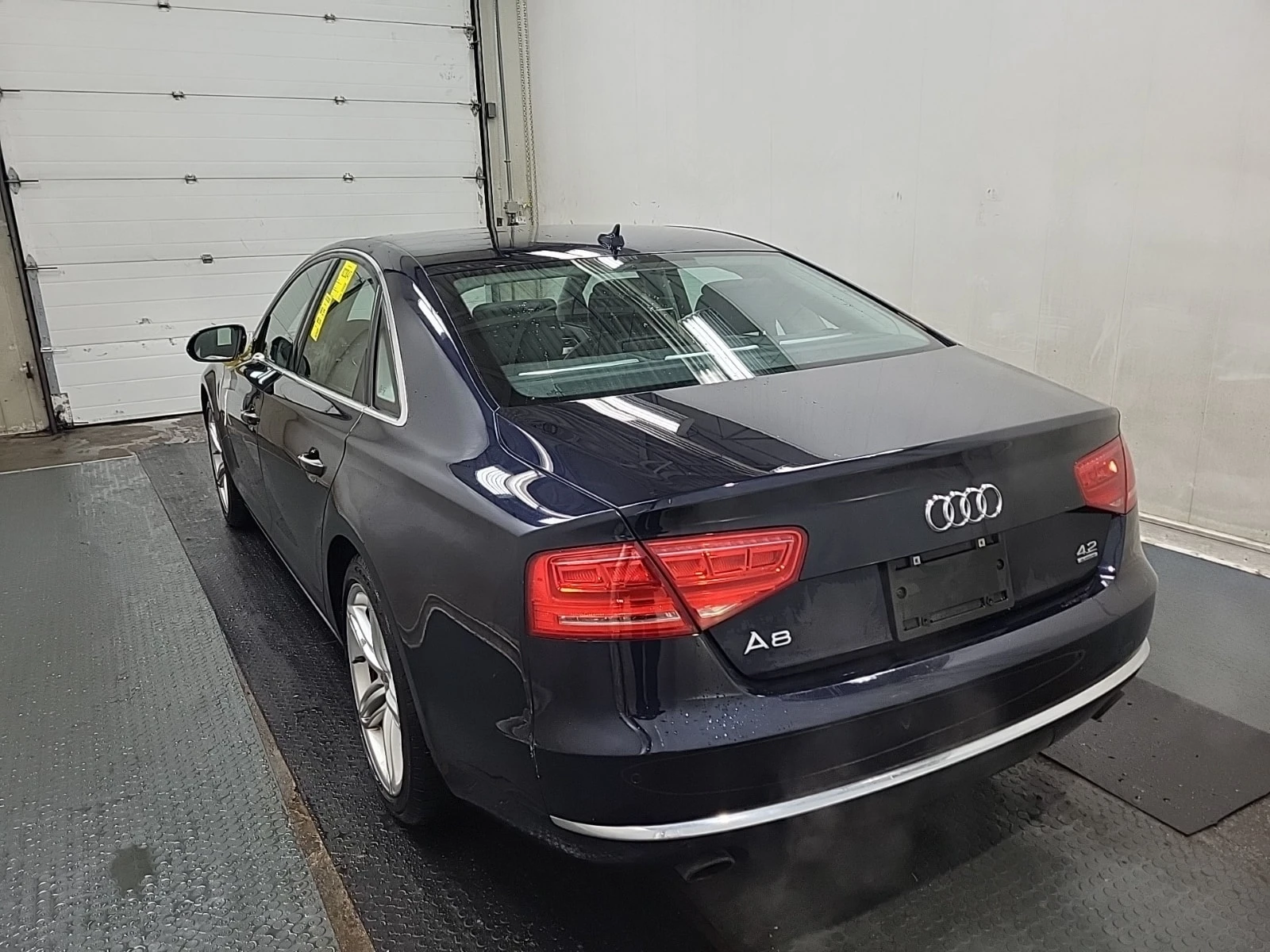 Audi A8 PREMIUM| ОБДУХ| ПАНО| ПАМЕТ| ТЕЛЕВИЗОРИ| , снимка 4 - Автомобили и джипове - 56117785