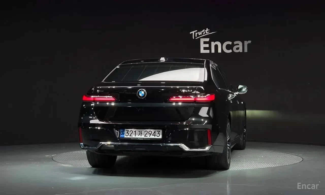 BMW 740 d * xDrive * M Sport * Обдухване * Head up * 360 *, снимка 4 - Автомобили и джипове - 56279546
