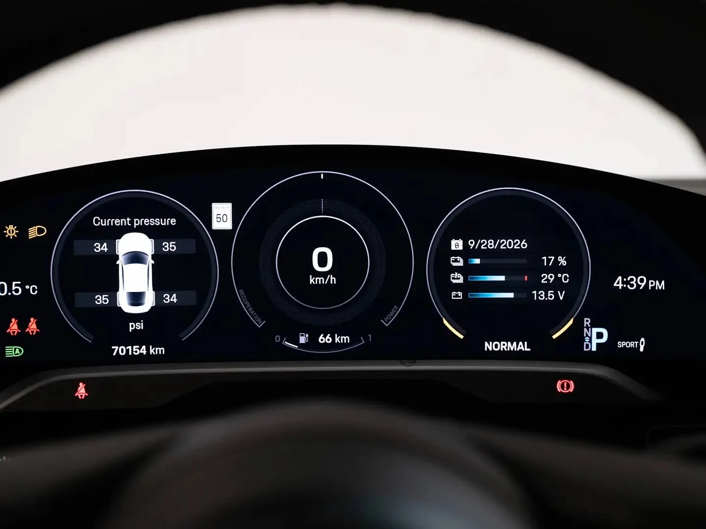 Porsche Taycan 4S* BOSE* PREMIUM&PERFORMANCE PKG* , снимка 11 - Автомобили и джипове - 56357068
