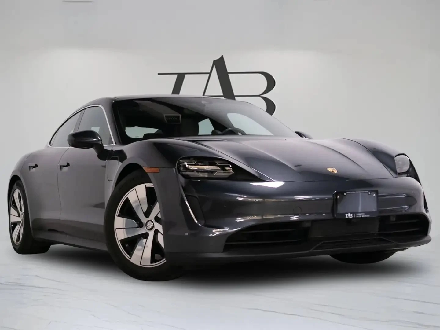 Porsche Taycan 4S* BOSE* PREMIUM&PERFORMANCE PKG* 