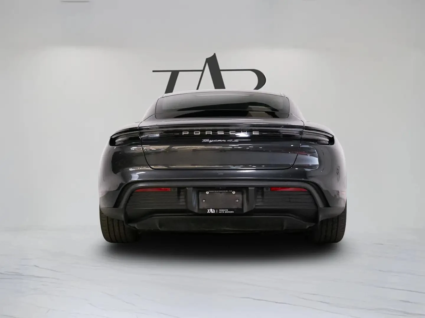 Porsche Taycan 4S* BOSE* PREMIUM&PERFORMANCE PKG* , снимка 6 - Автомобили и джипове - 56357068