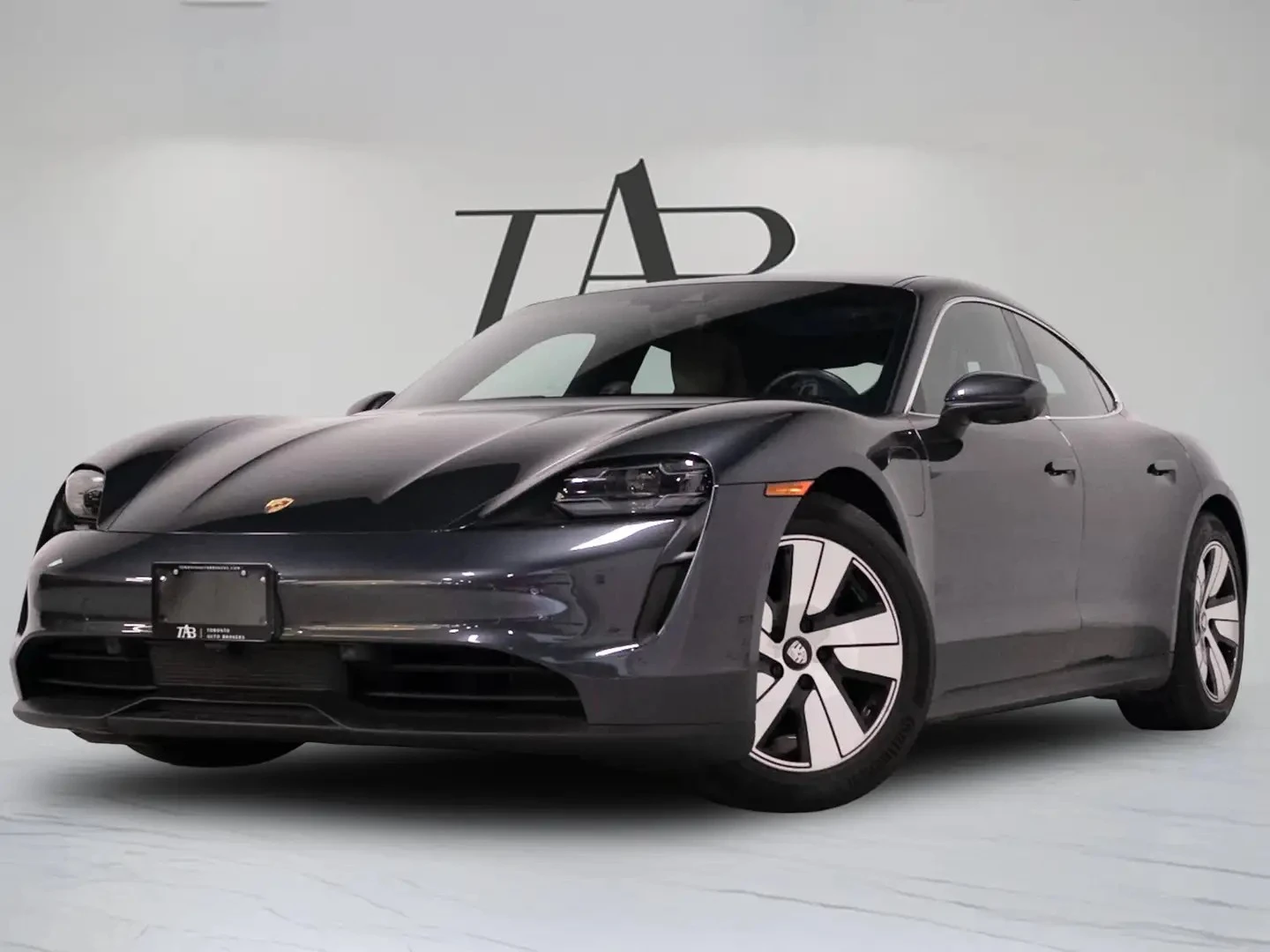 Porsche Taycan 4S* BOSE* PREMIUM&PERFORMANCE PKG* , снимка 2 - Автомобили и джипове - 56357068