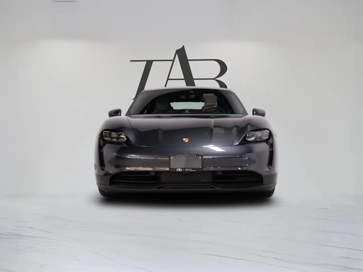 Porsche Taycan 4S* BOSE* PREMIUM&PERFORMANCE PKG* , снимка 5 - Автомобили и джипове - 56357068
