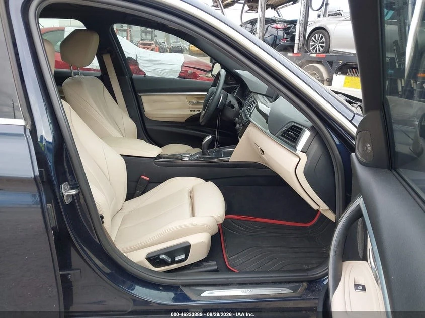 BMW 340 XDRIVE* CARFAX* ����� �� ����� | Mobile.bg � ����������� 5