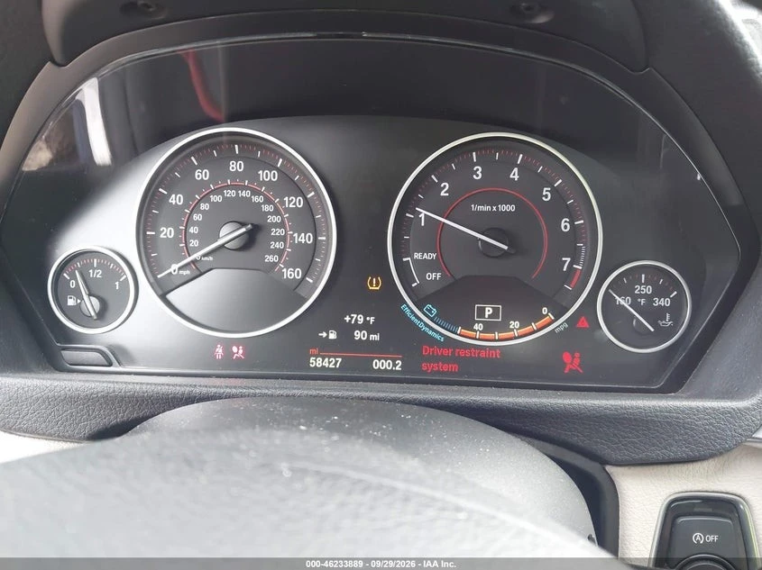 BMW 340 XDRIVE* CARFAX* ����� �� ����� | Mobile.bg � ����������� 7