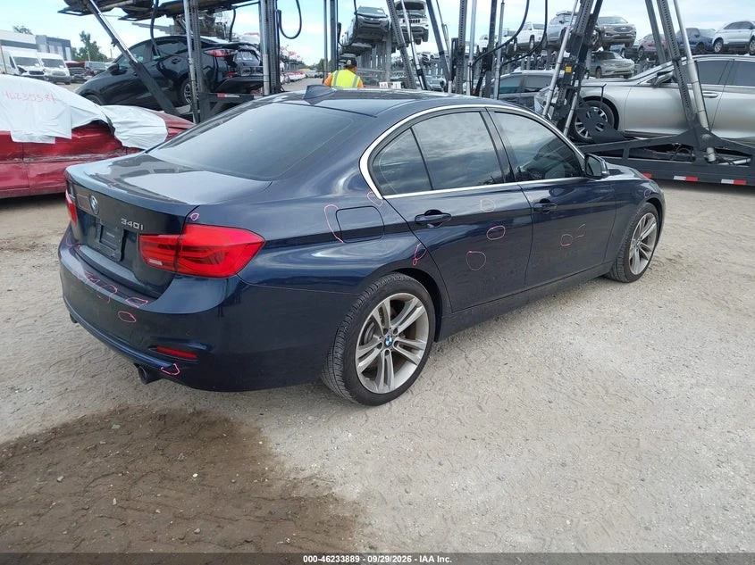 BMW 340 XDRIVE* CARFAX* ����� �� ����� | Mobile.bg � ����������� 4