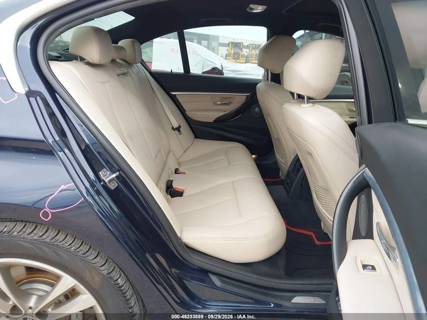 BMW 340 XDRIVE* CARFAX* ����� �� ����� | Mobile.bg � ����������� 8
