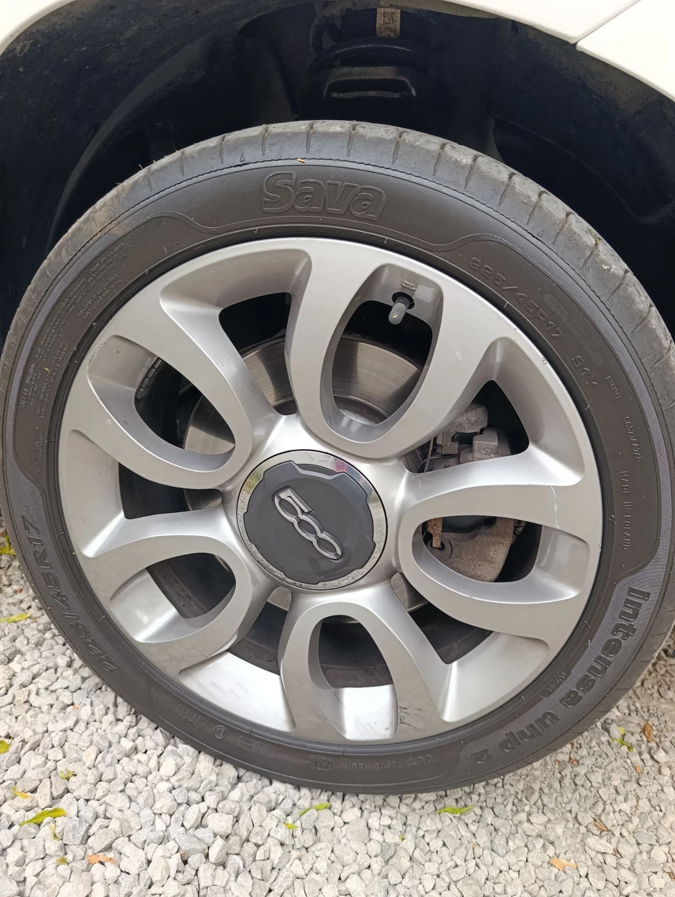 Fiat 500L, снимка 16 - Автомобили и джипове - 56447172
