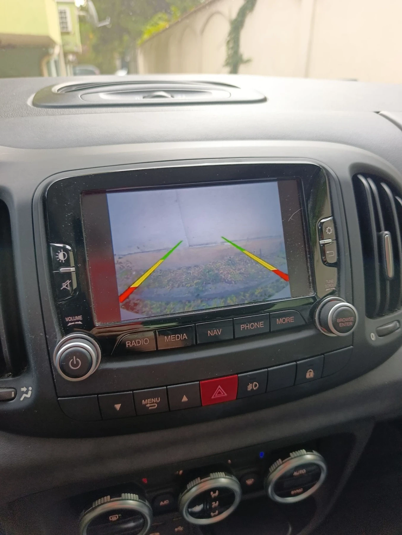 Fiat 500L, снимка 17 - Автомобили и джипове - 56447172