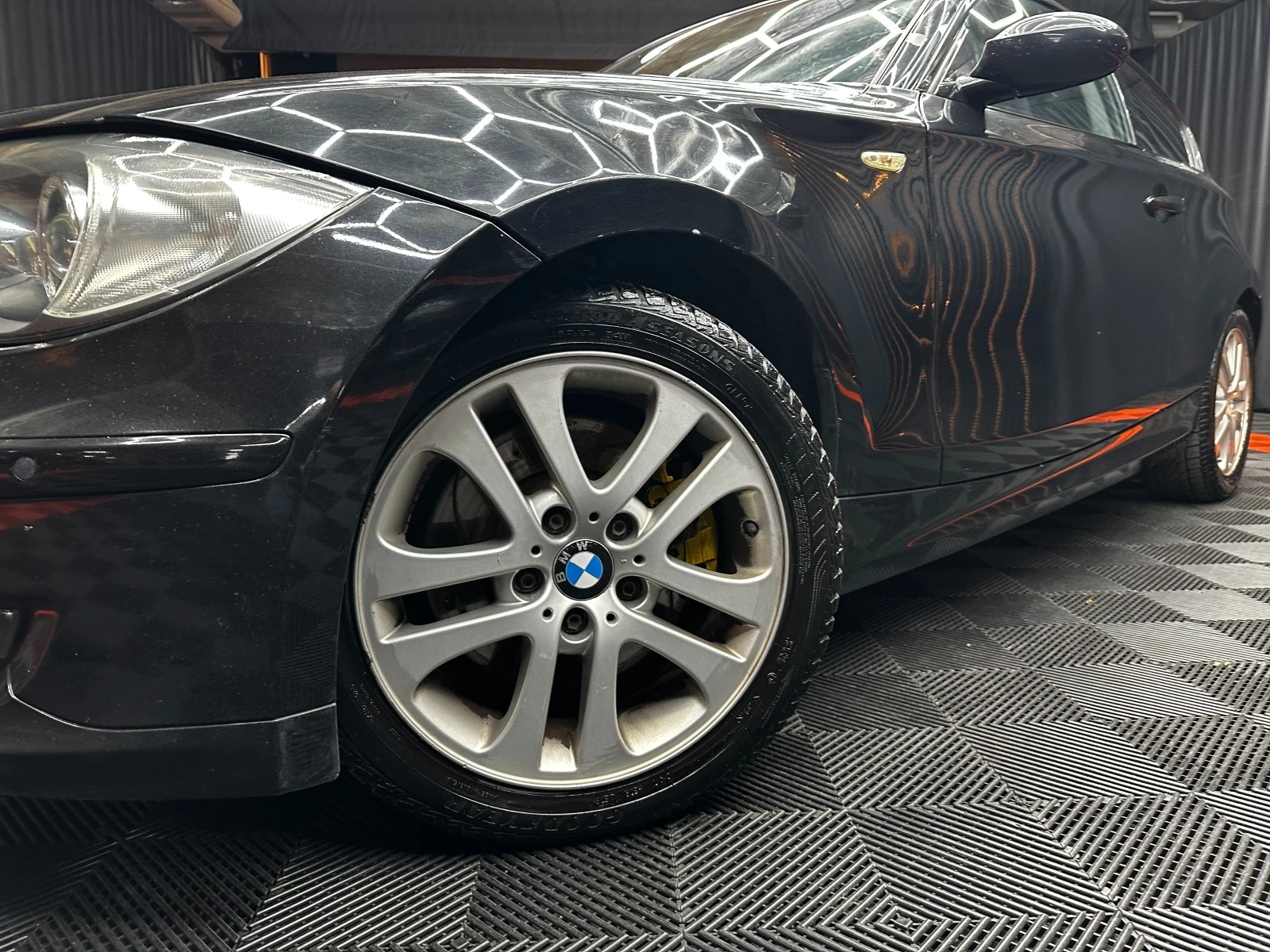 BMW 125 2.0d 204 �.�.  | Mobile.bg � ����������� 2