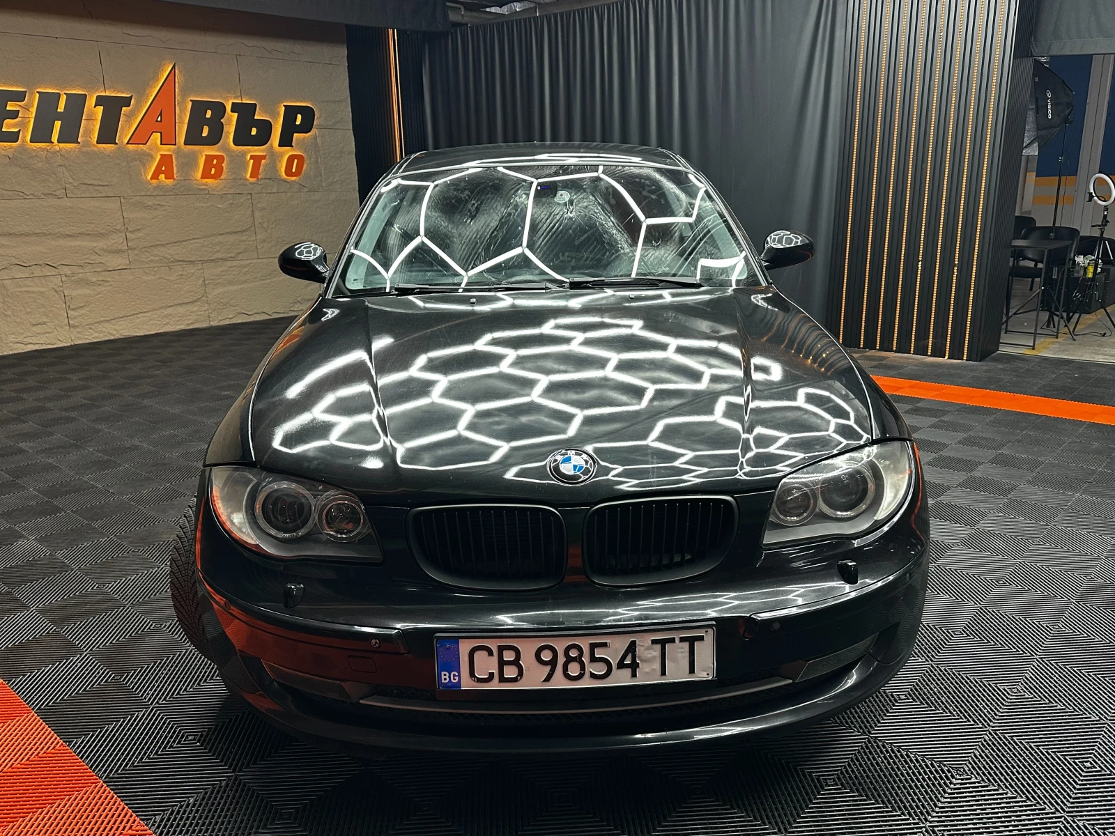 BMW 125 2.0d 204 �.�.  | Mobile.bg � ����������� 3