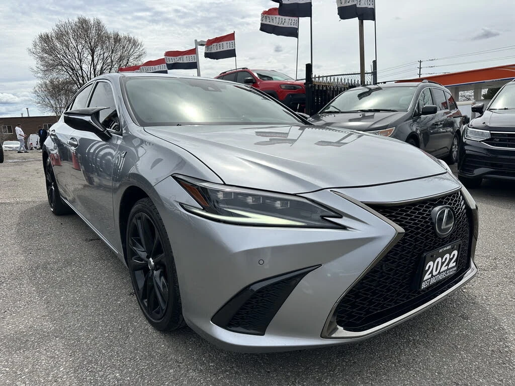 Lexus ES 350 ���������* ������� �� �����* ��������* ������ ���� | Mobile.bg � ����������� 3