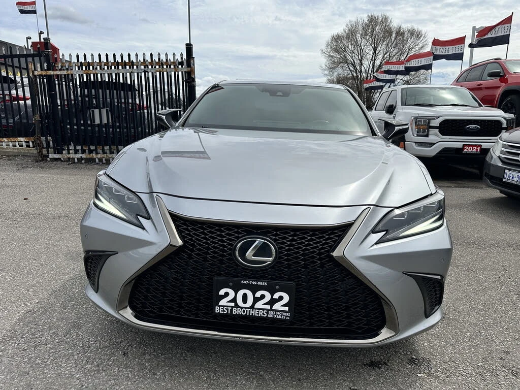 Lexus ES 350 ���������* ������� �� �����* ��������* ������ ���� | Mobile.bg � ����������� 2