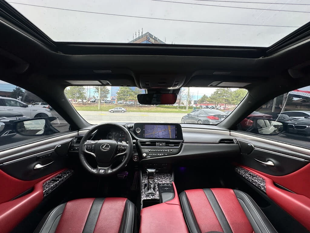 Lexus ES 350 ���������* ������� �� �����* ��������* ������ ���� | Mobile.bg � ����������� 7