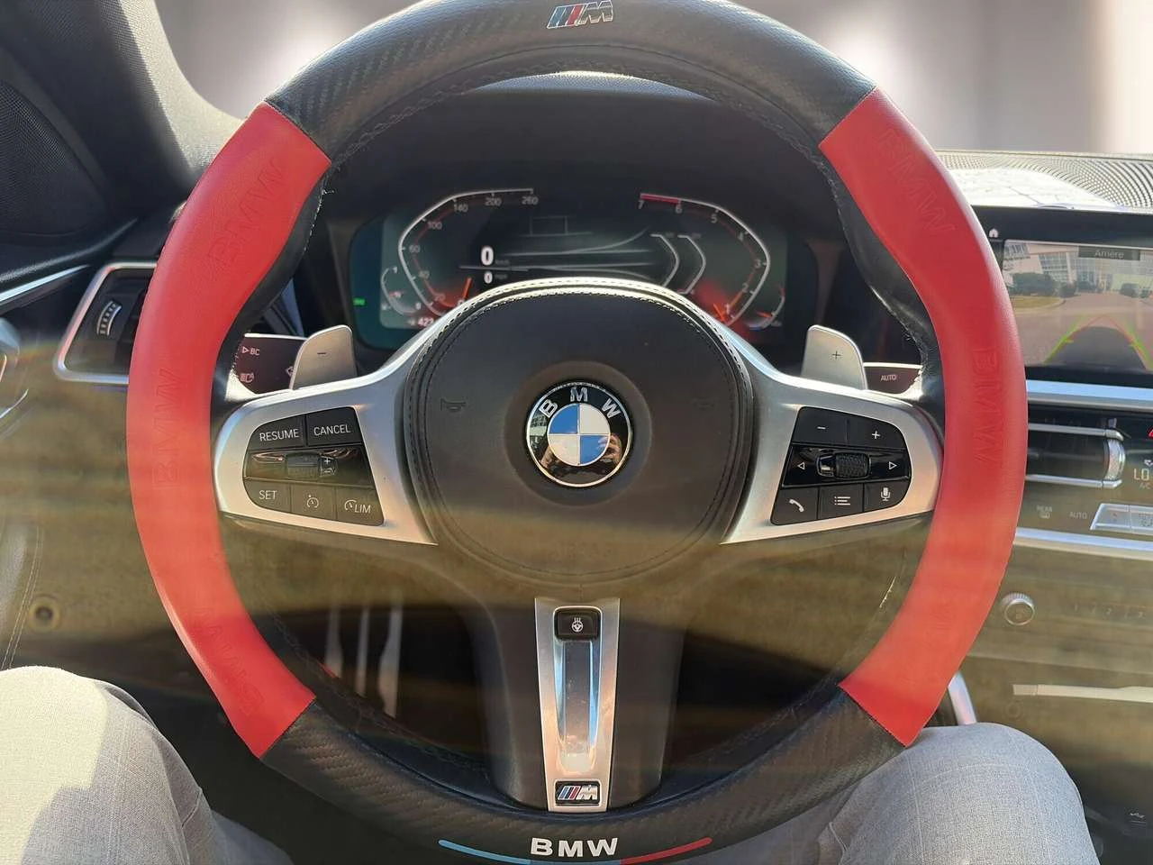 BMW 430 430I XDRIVE, снимка 6 - Автомобили и джипове - 56541312